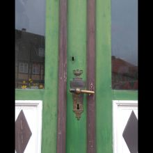 Historische Fassadenelemente 009